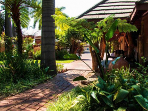Eco Lodge Lephalale